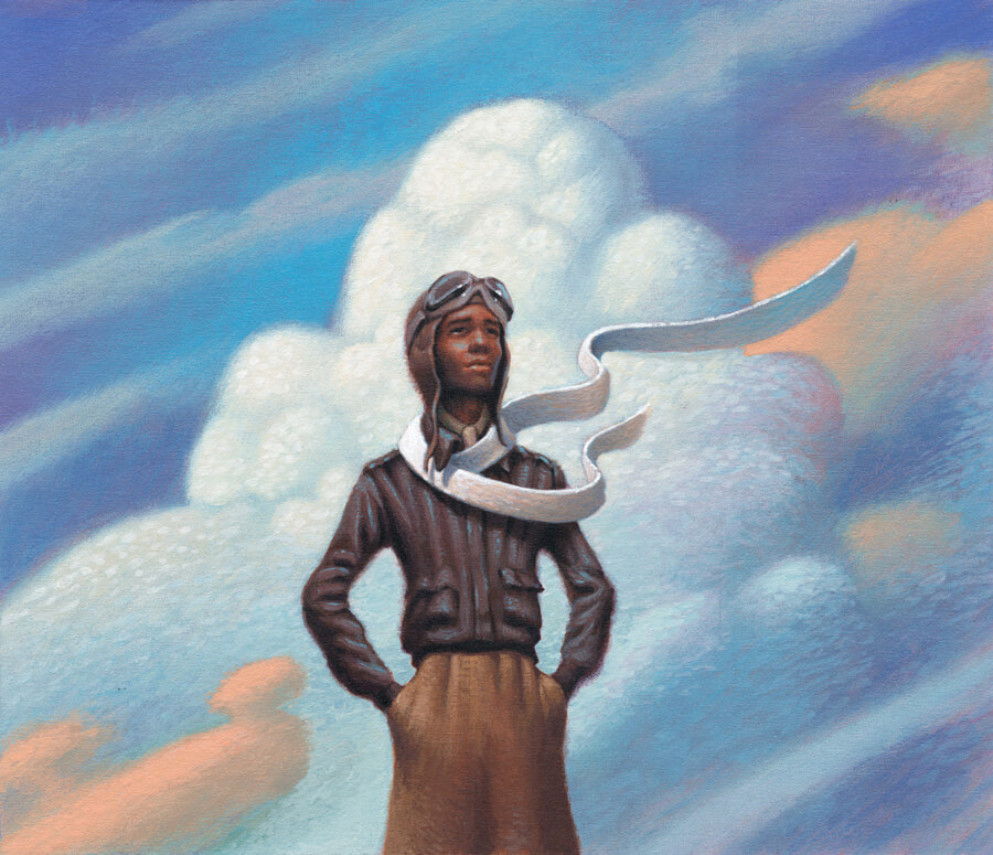 wind flyers by angela johnson illustrated by loren long wind flyers by angela johnson