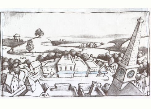  Mr. Peabody's Apples