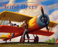 Wind Flyers