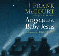 Angela and the Baby Jesus