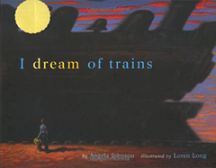 I Dream of Trains