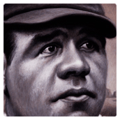 The Babe - personal work