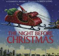 The Night Before Christmas